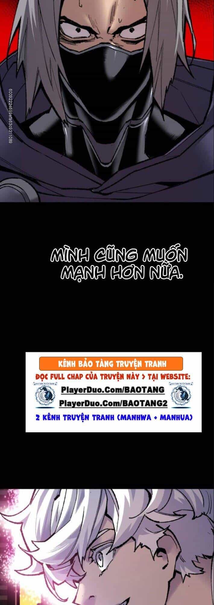 Phá Bỏ Giới Hạn - Chương 26 - ảnh 44