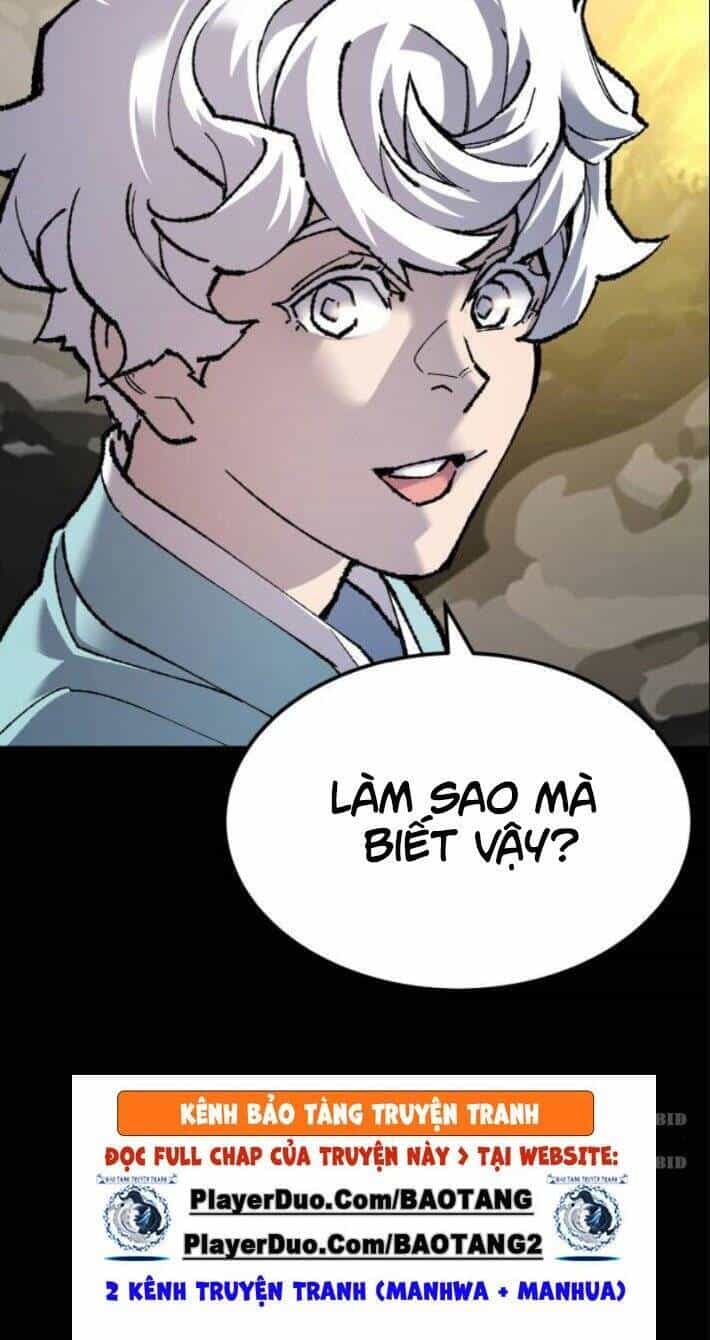 Phá Bỏ Giới Hạn - Chương 26.5 - ảnh 15
