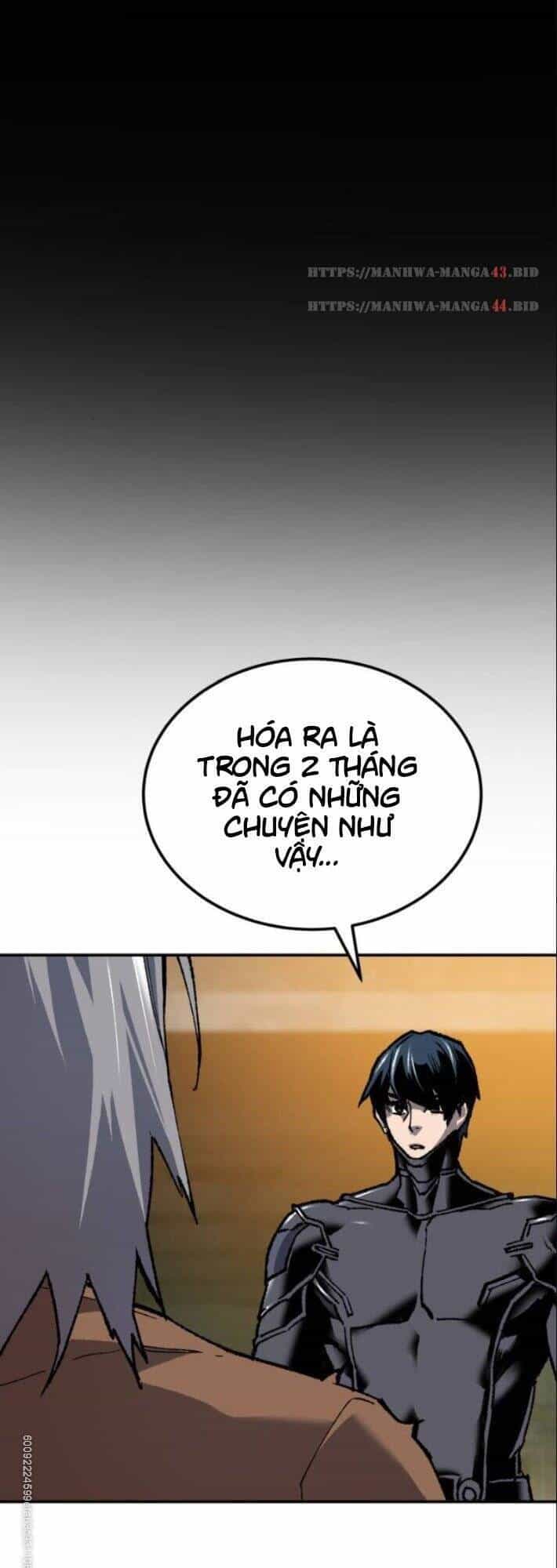 Phá Bỏ Giới Hạn - Chương 26.5 - ảnh 46