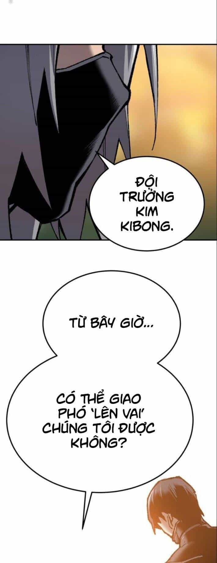 Phá Bỏ Giới Hạn - Chương 26.5 - ảnh 47