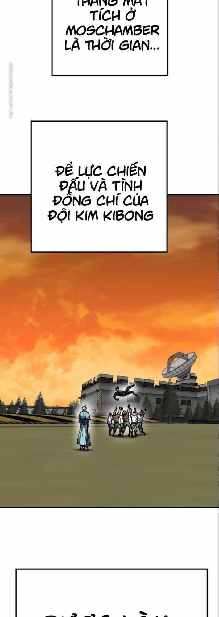 Phá Bỏ Giới Hạn - Chương 26.5 - ảnh 55