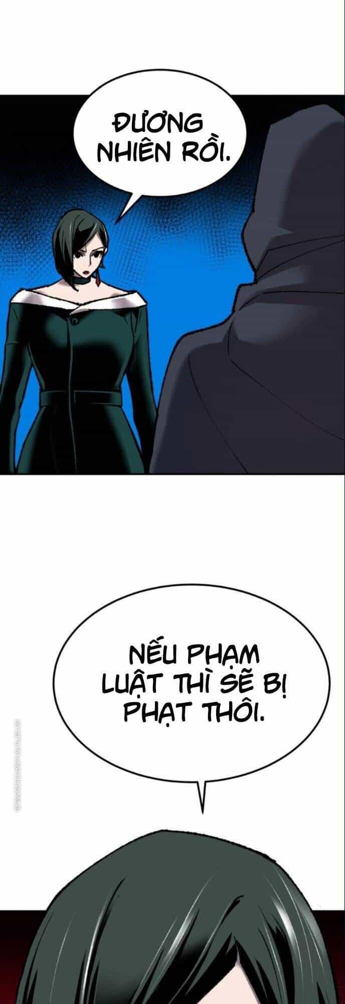 Phá Bỏ Giới Hạn - Chương 27 - ảnh 100