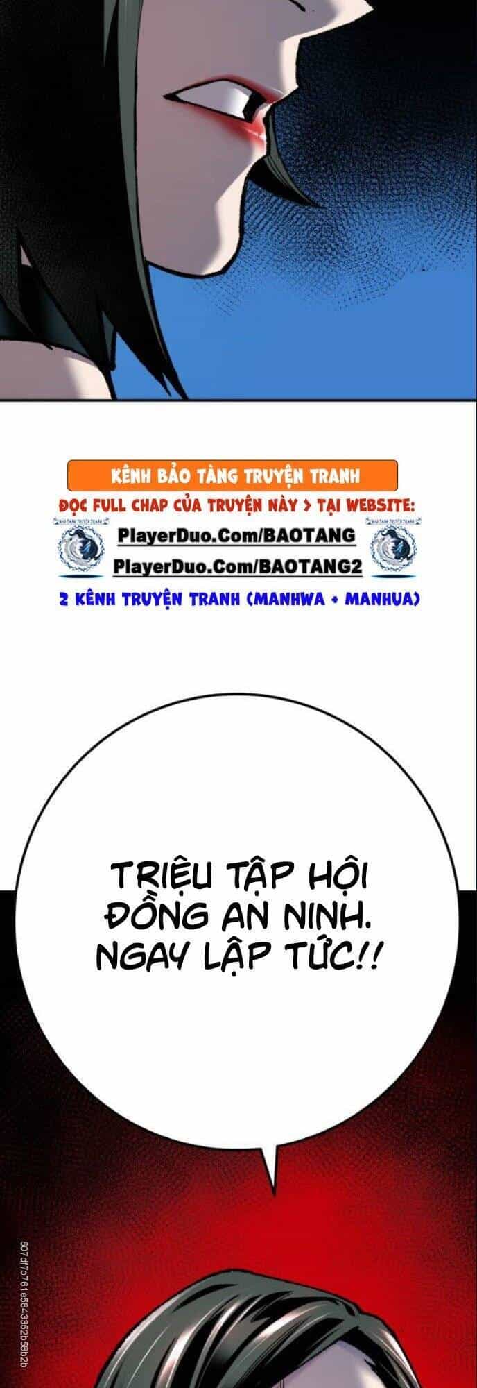 Phá Bỏ Giới Hạn - Chương 27 - ảnh 109