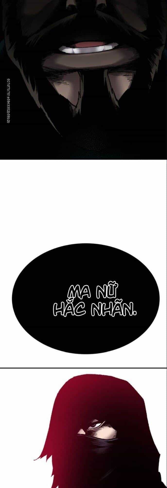 Phá Bỏ Giới Hạn - Chương 27 - ảnh 15