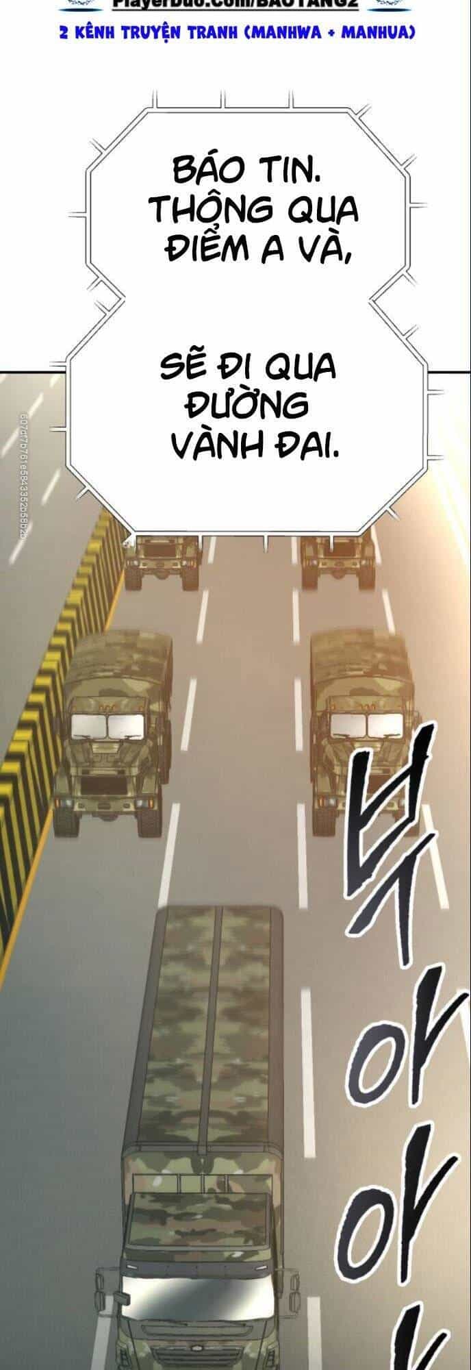 Phá Bỏ Giới Hạn - Chương 27 - ảnh 25