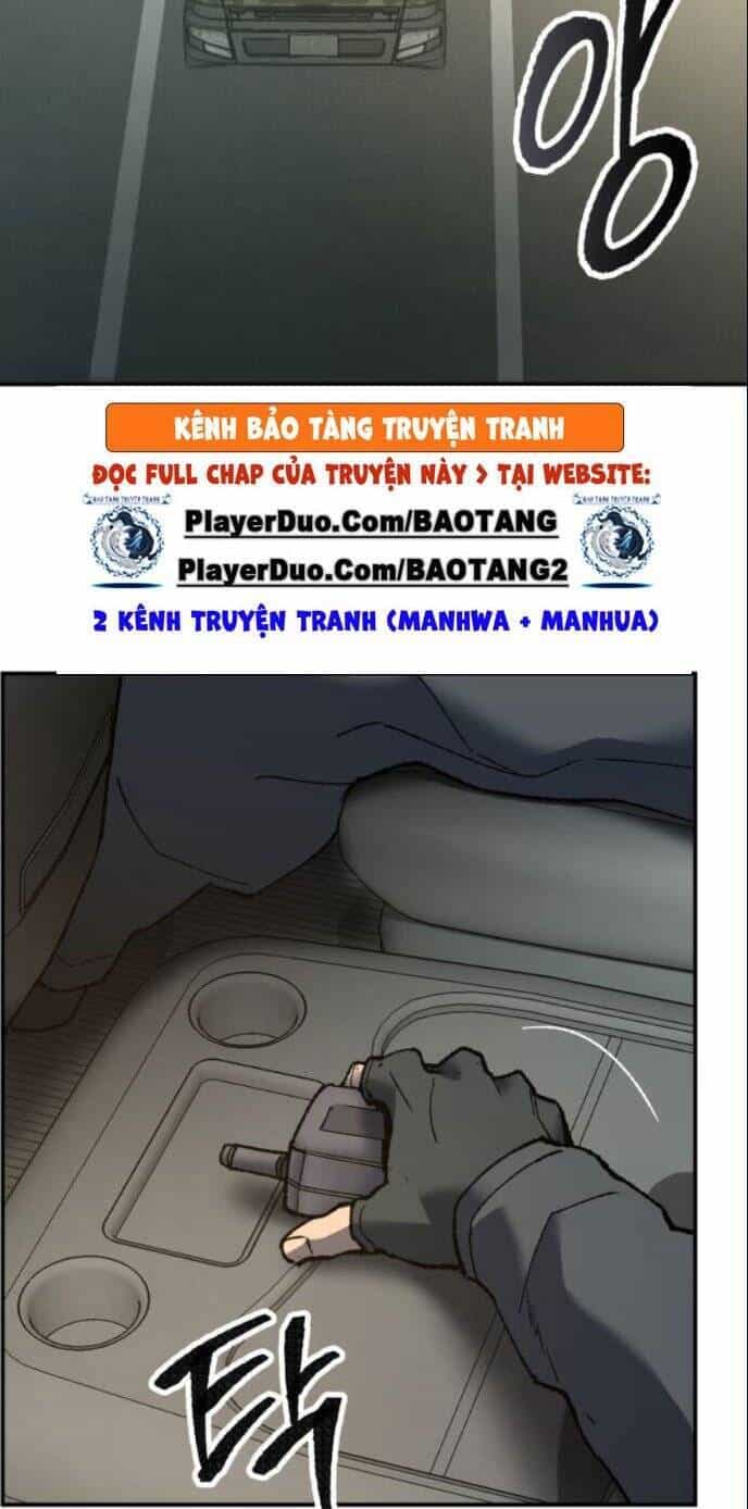 Phá Bỏ Giới Hạn - Chương 27 - ảnh 26