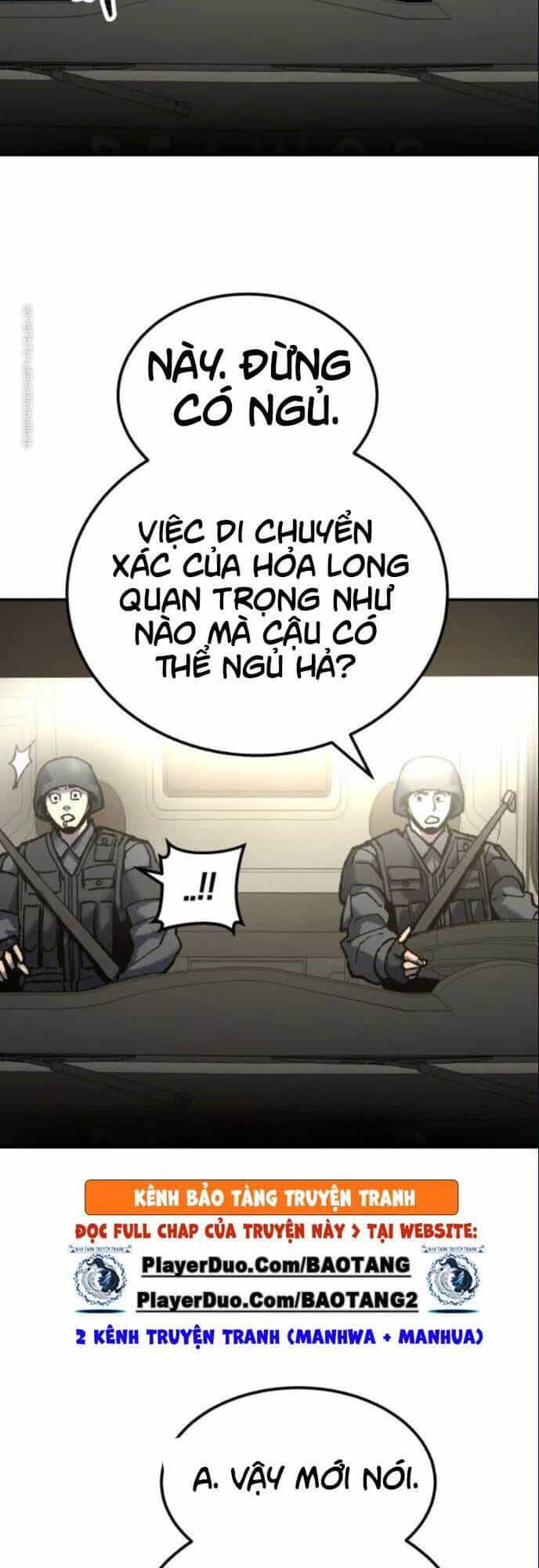 Phá Bỏ Giới Hạn - Chương 27 - ảnh 28