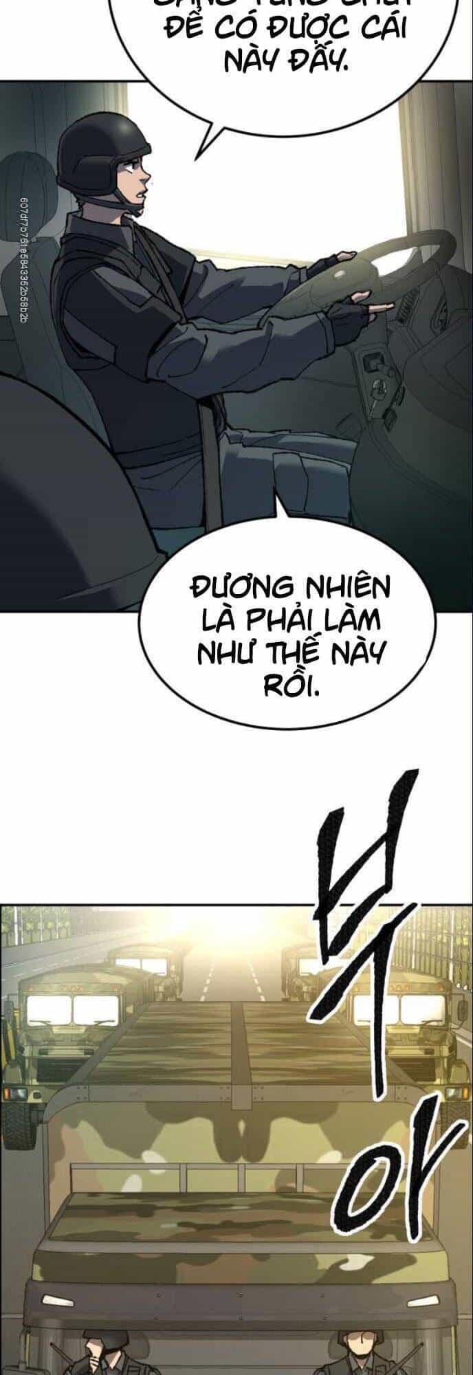 Phá Bỏ Giới Hạn - Chương 27 - ảnh 31