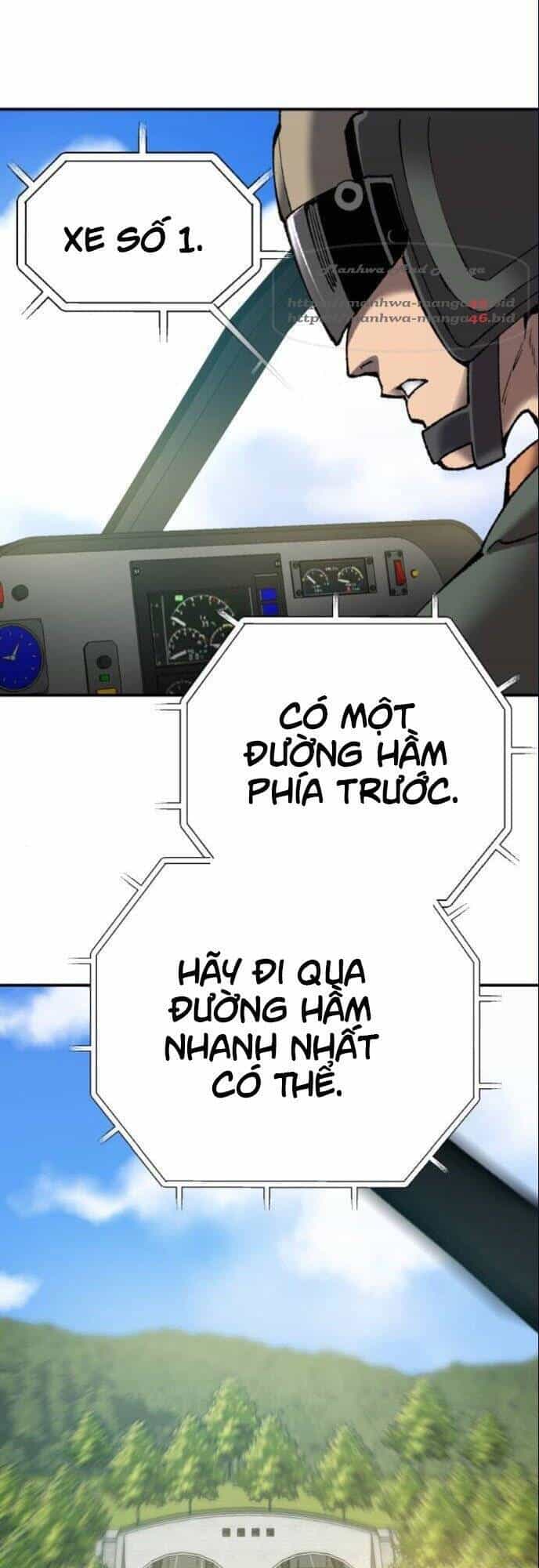 Phá Bỏ Giới Hạn - Chương 27 - ảnh 35