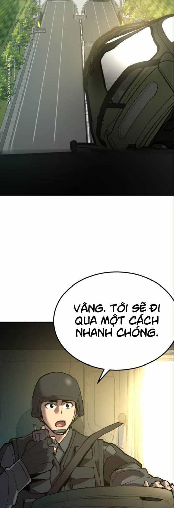 Phá Bỏ Giới Hạn - Chương 27 - ảnh 36