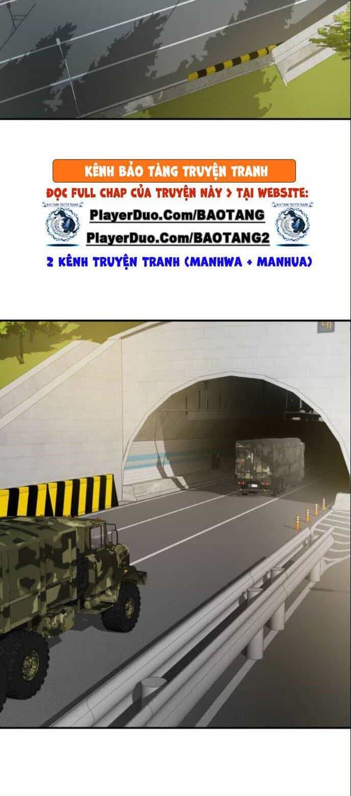 Phá Bỏ Giới Hạn - Chương 27 - ảnh 42