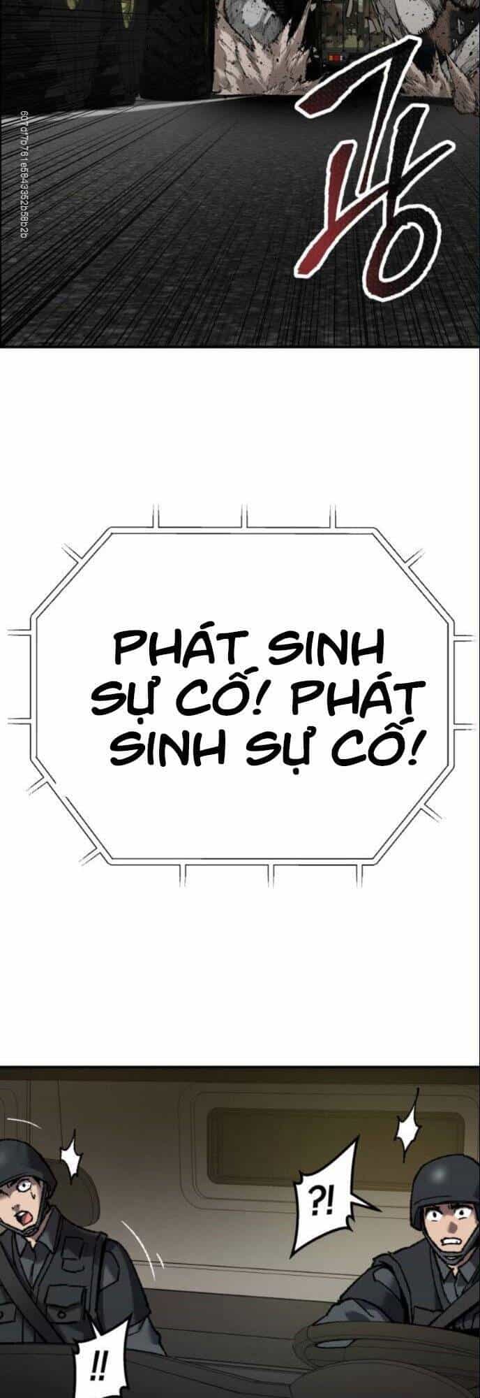 Phá Bỏ Giới Hạn - Chương 27 - ảnh 44