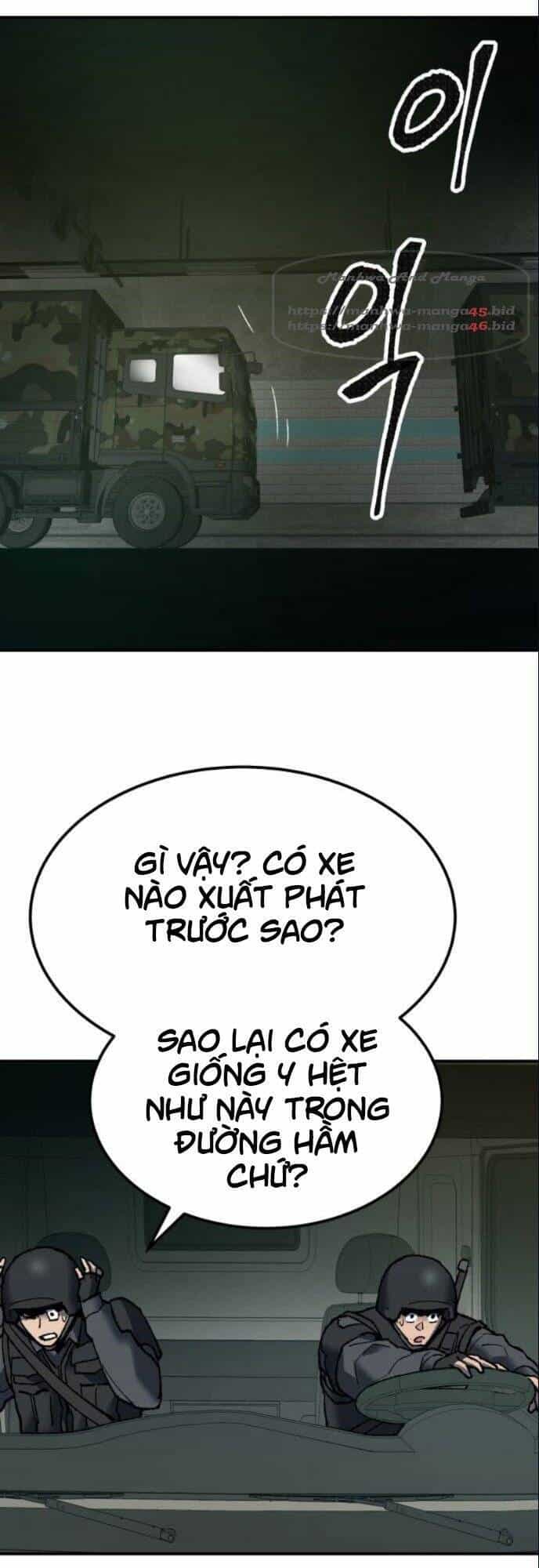 Phá Bỏ Giới Hạn - Chương 27 - ảnh 51