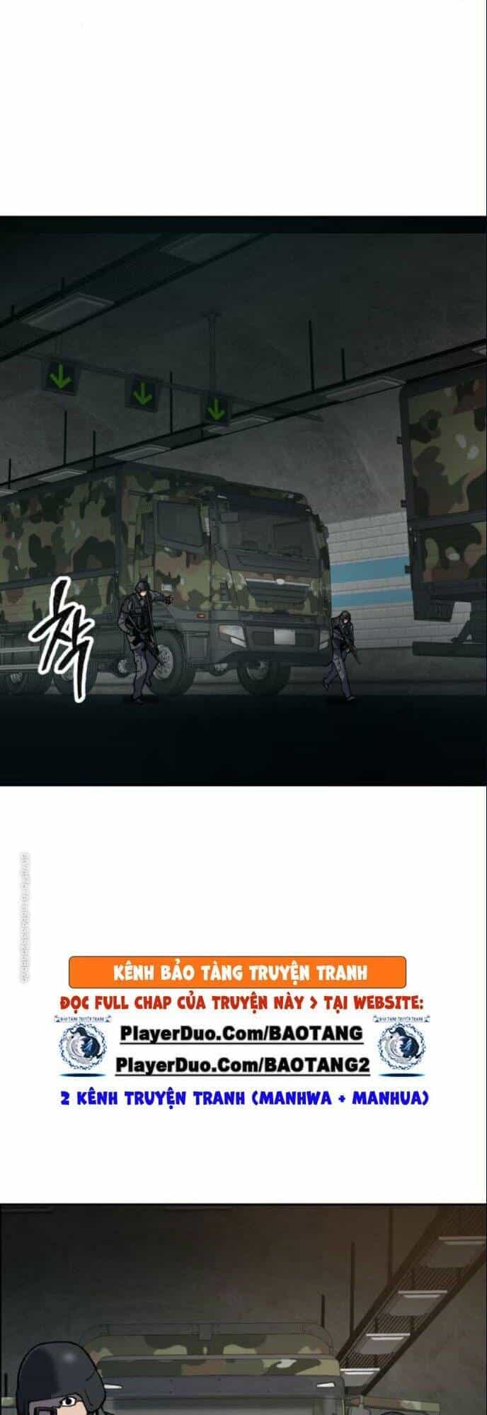 Phá Bỏ Giới Hạn - Chương 27 - ảnh 54