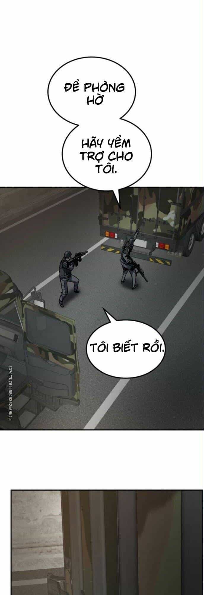 Phá Bỏ Giới Hạn - Chương 27 - ảnh 56
