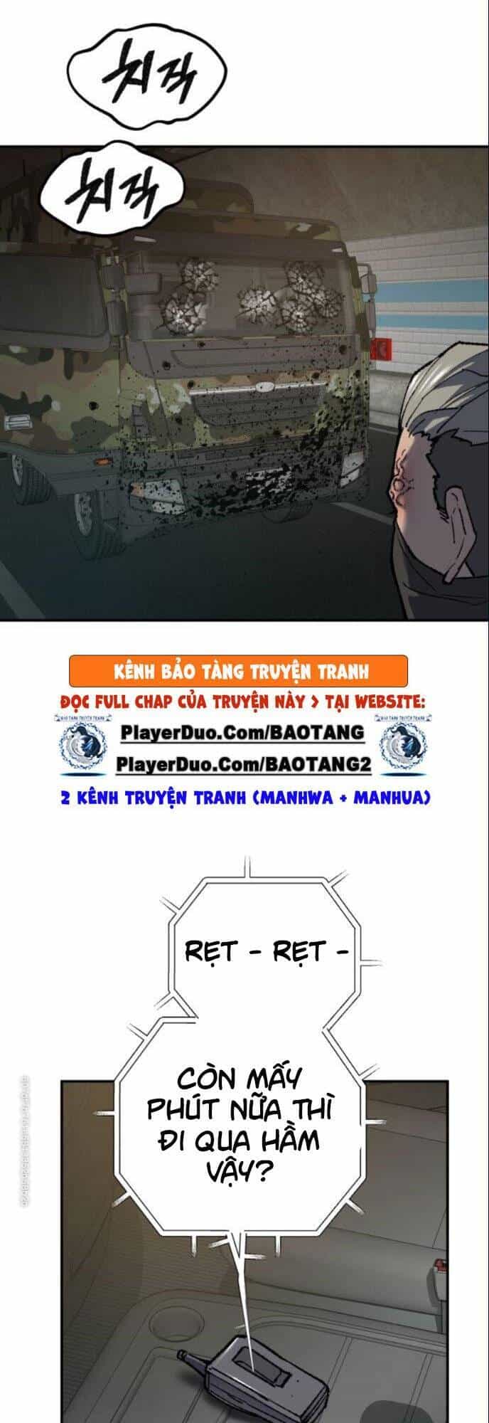 Phá Bỏ Giới Hạn - Chương 27 - ảnh 63