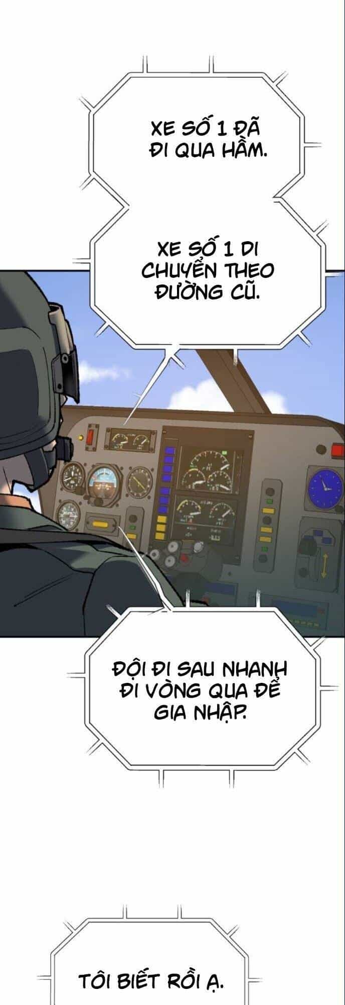 Phá Bỏ Giới Hạn - Chương 27 - ảnh 68