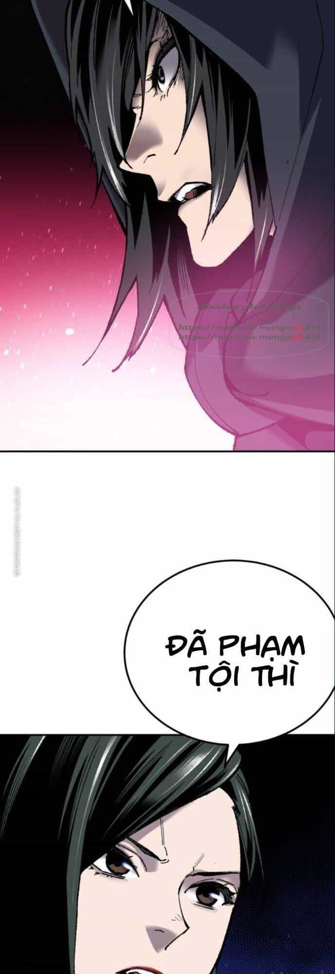 Phá Bỏ Giới Hạn - Chương 27 - ảnh 96