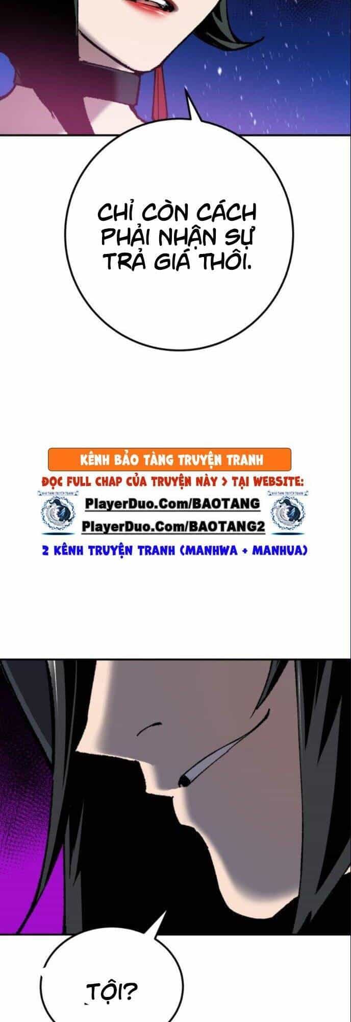 Phá Bỏ Giới Hạn - Chương 27 - ảnh 97