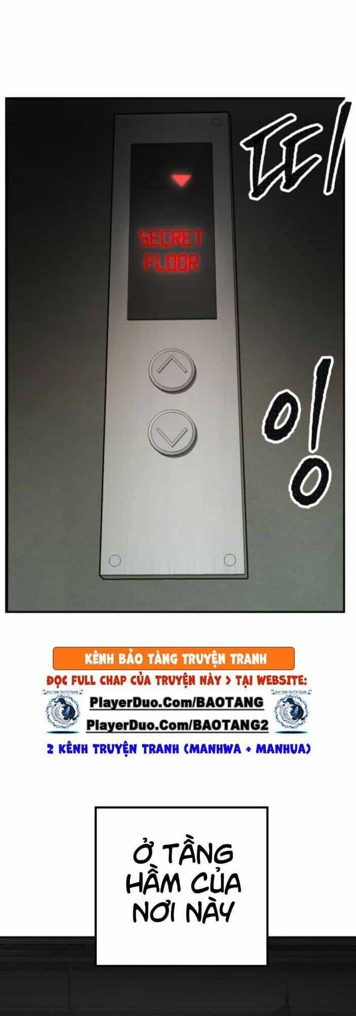Phá Bỏ Giới Hạn - Chương 28 - ảnh 10