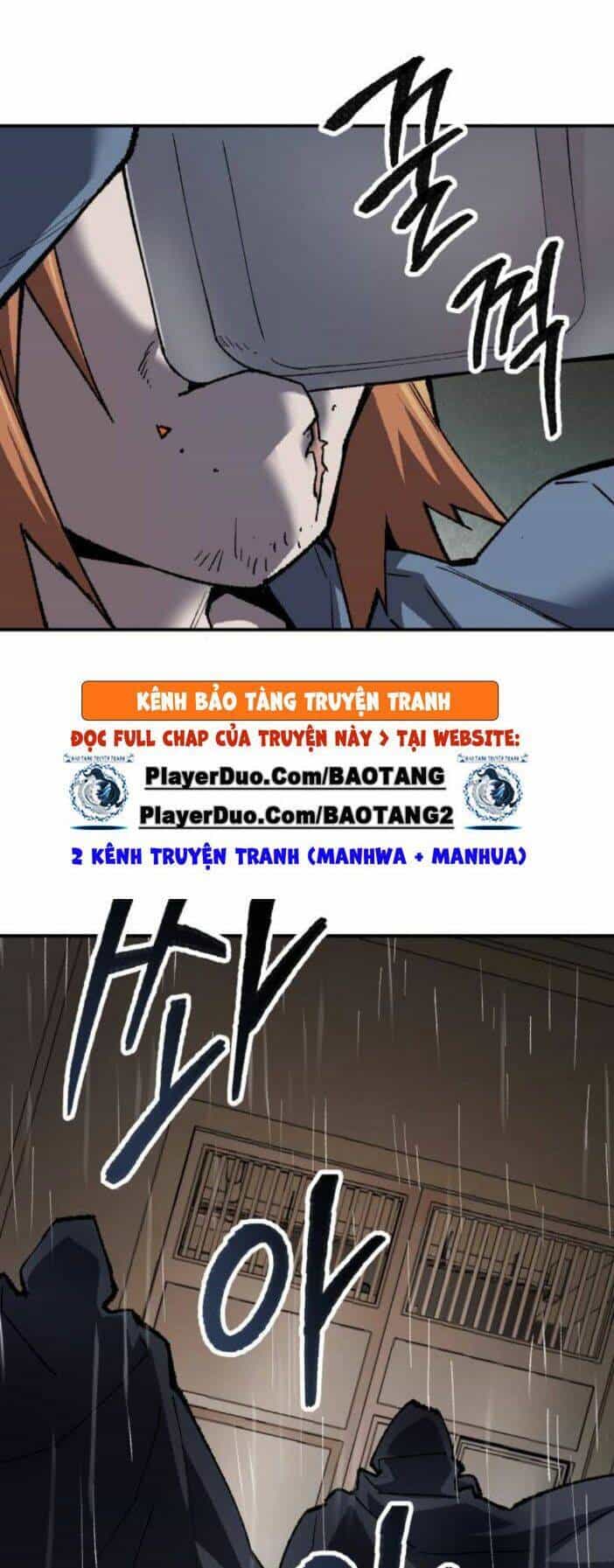 Phá Bỏ Giới Hạn - Chương 28 - ảnh 108
