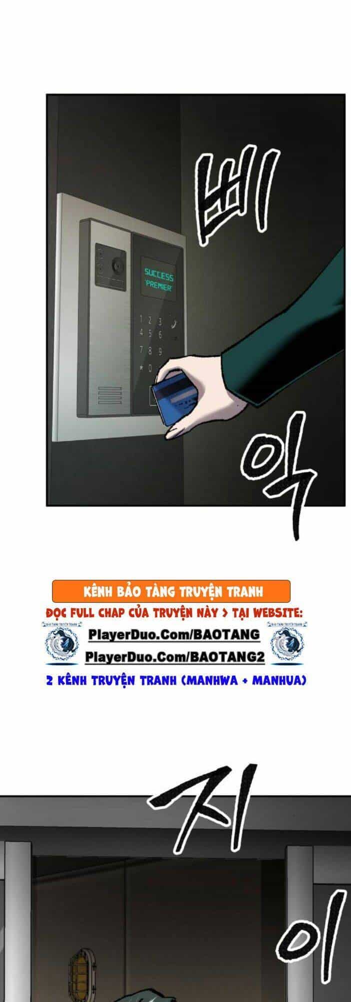 Phá Bỏ Giới Hạn - Chương 28 - ảnh 14