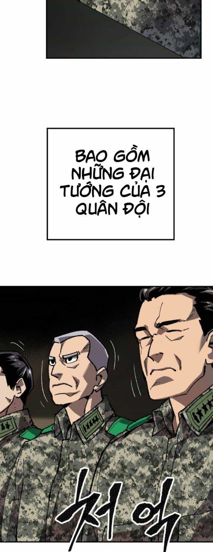 Phá Bỏ Giới Hạn - Chương 28 - ảnh 16