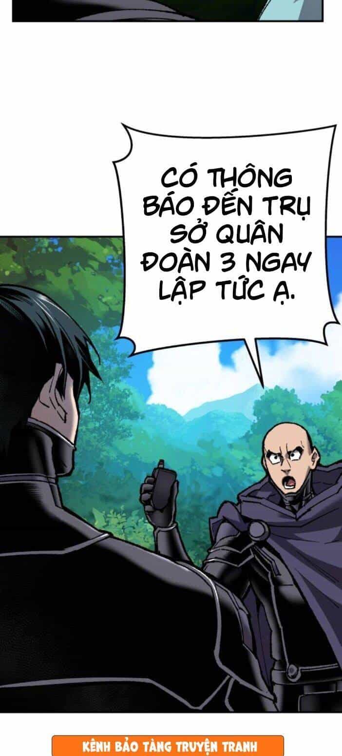 Phá Bỏ Giới Hạn - Chương 28 - ảnh 2