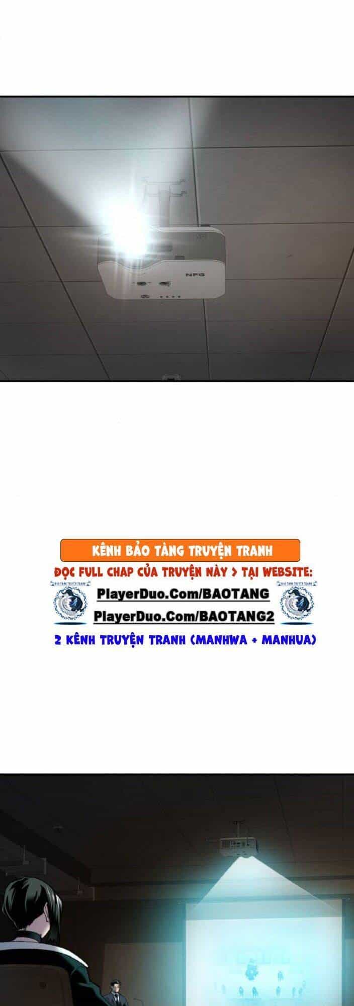 Phá Bỏ Giới Hạn - Chương 28 - ảnh 23