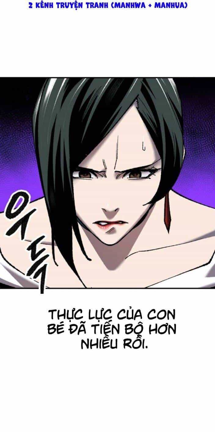 Phá Bỏ Giới Hạn - Chương 28 - ảnh 31