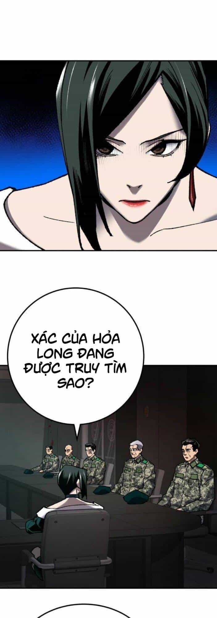Phá Bỏ Giới Hạn - Chương 28 - ảnh 33