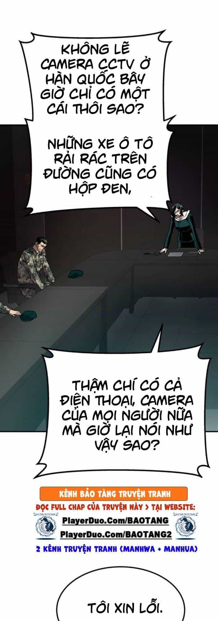 Phá Bỏ Giới Hạn - Chương 28 - ảnh 36