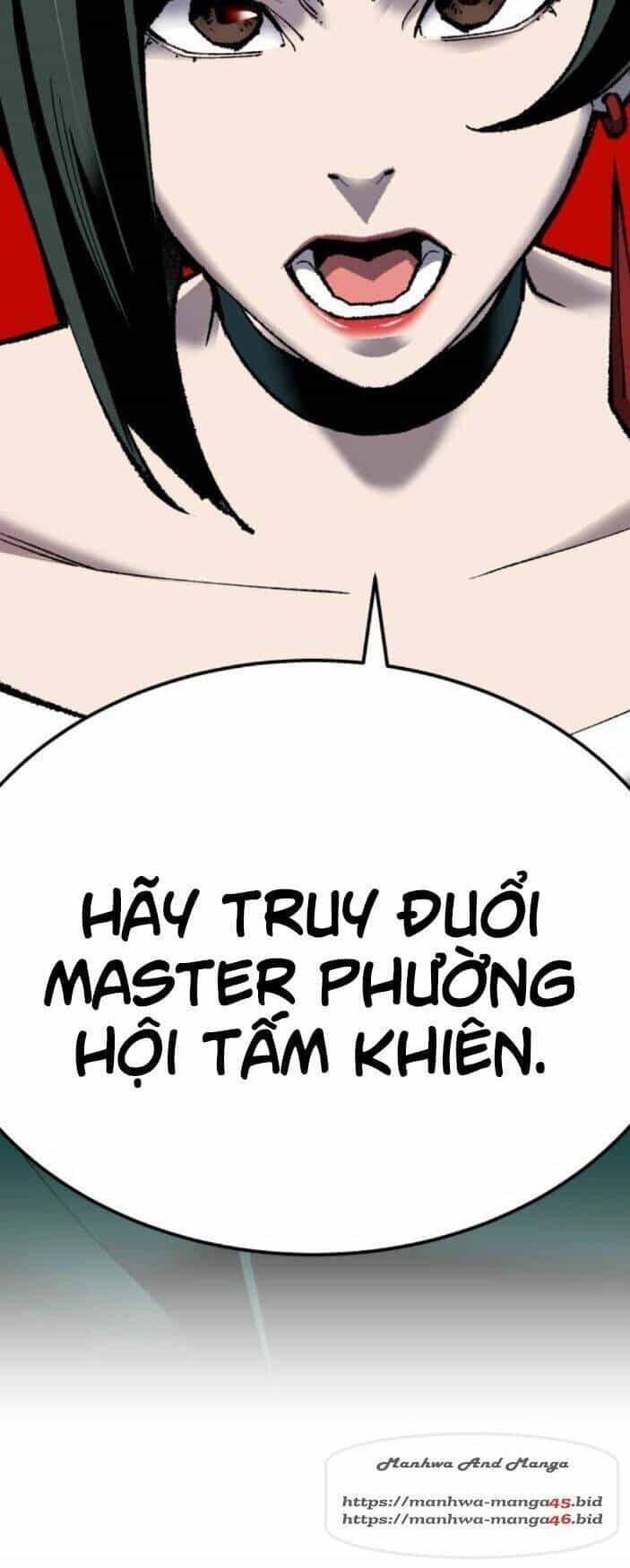 Phá Bỏ Giới Hạn - Chương 28 - ảnh 45