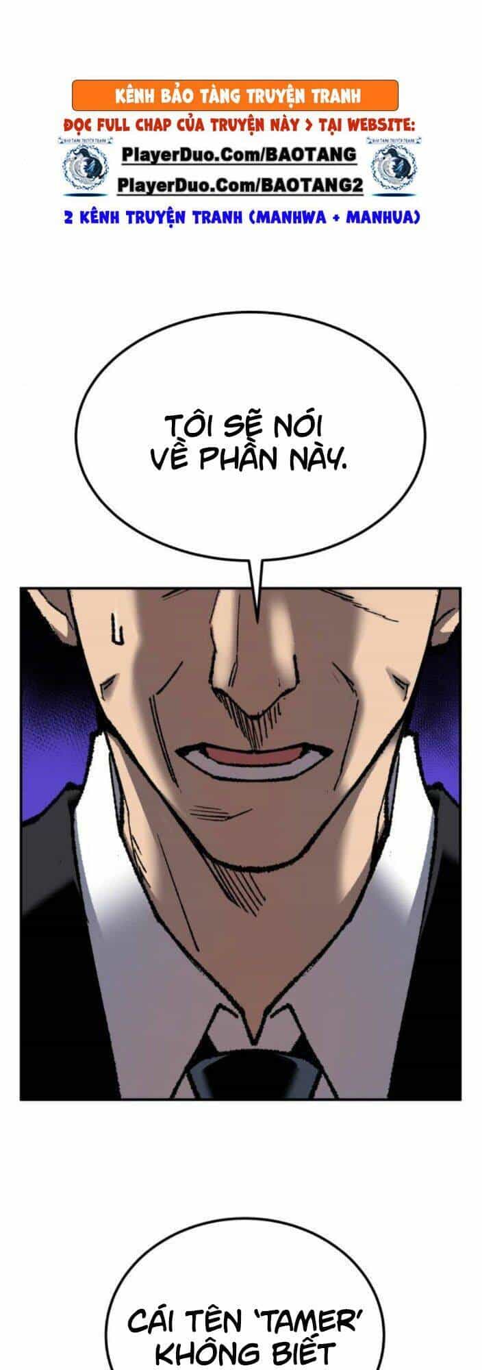 Phá Bỏ Giới Hạn - Chương 28 - ảnh 69