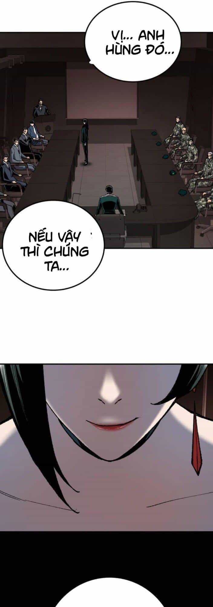 Phá Bỏ Giới Hạn - Chương 28 - ảnh 78