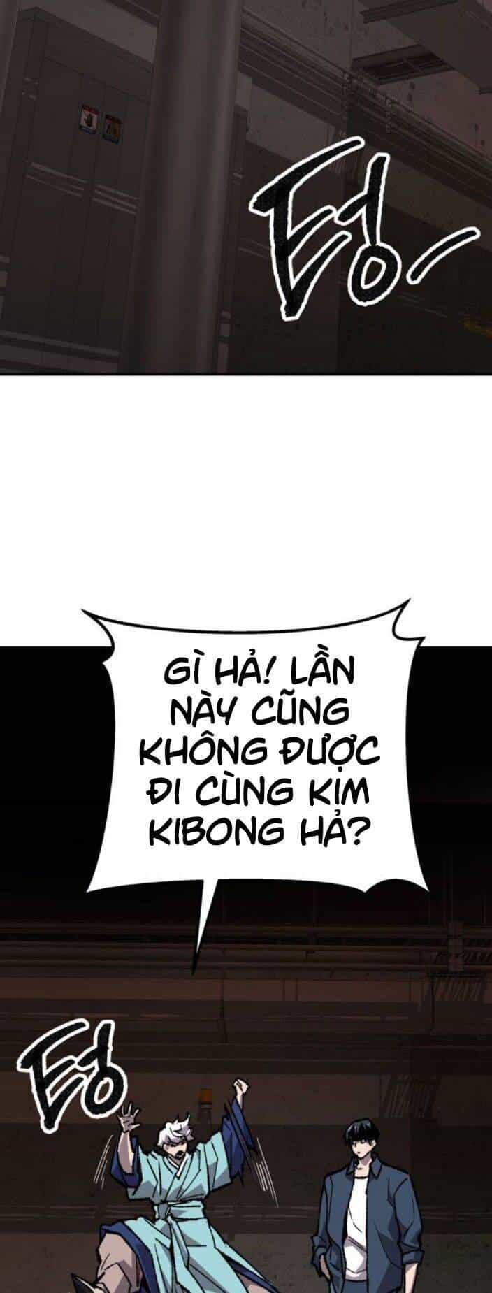 Phá Bỏ Giới Hạn - Chương 28 - ảnh 82