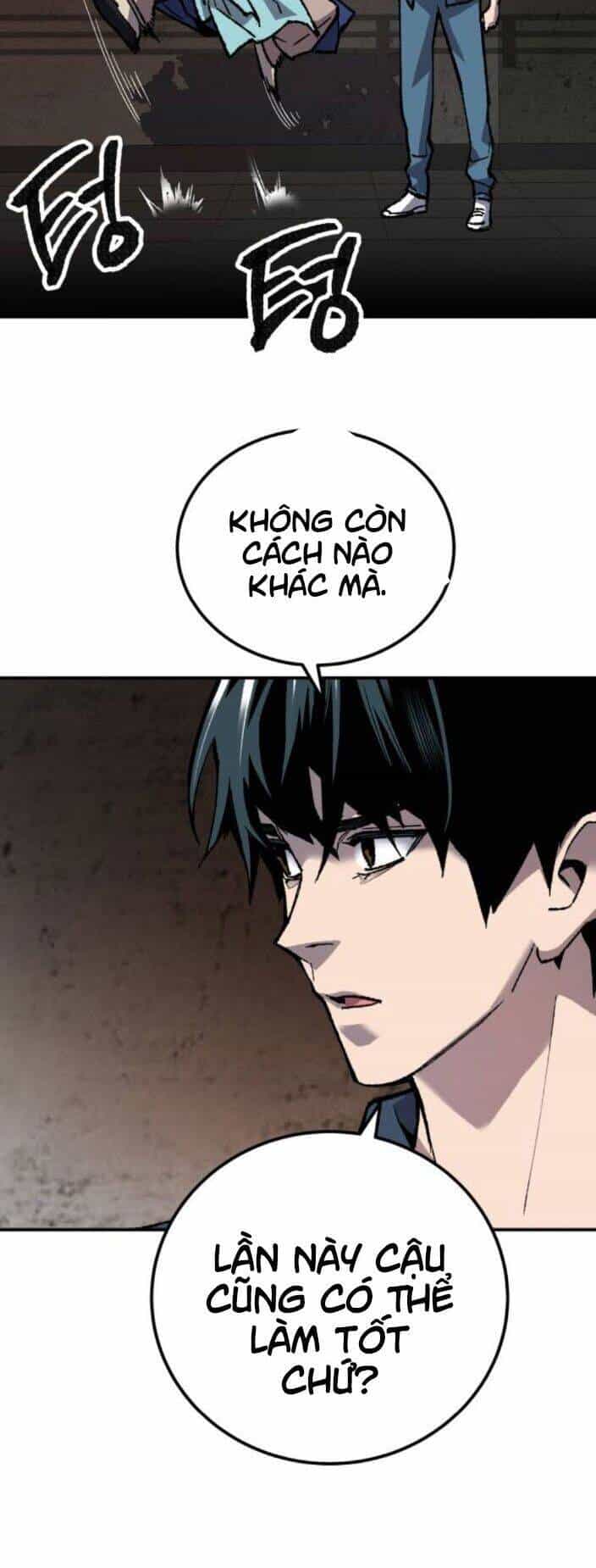 Phá Bỏ Giới Hạn - Chương 28 - ảnh 83
