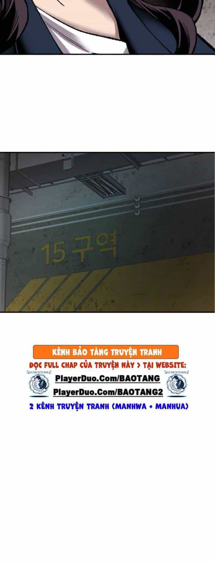 Phá Bỏ Giới Hạn - Chương 28 - ảnh 98