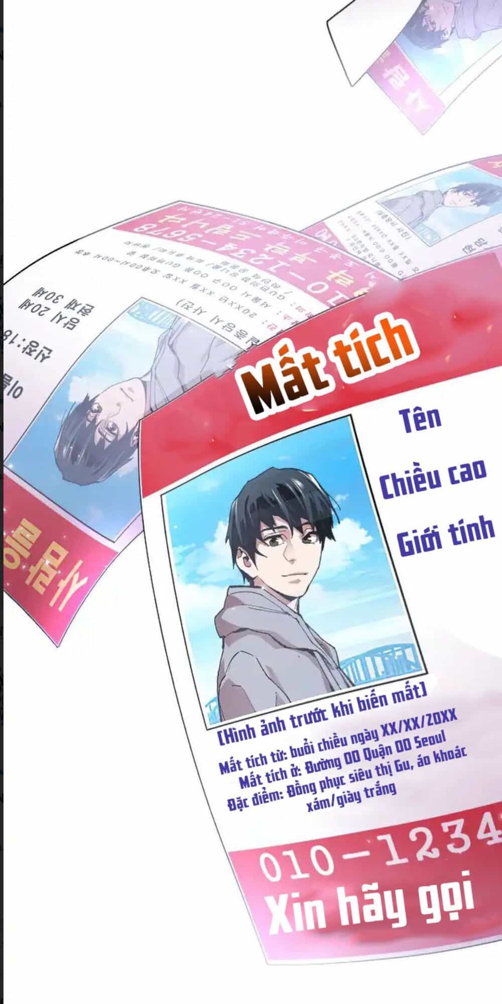 Phá Bỏ Giới Hạn - Chương 3 - ảnh 157