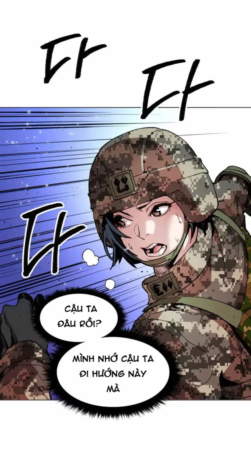 Phá Bỏ Giới Hạn - Chương 3 - ảnh 2