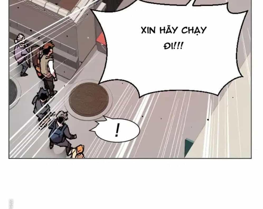 Phá Bỏ Giới Hạn - Chương 3 - ảnh 34