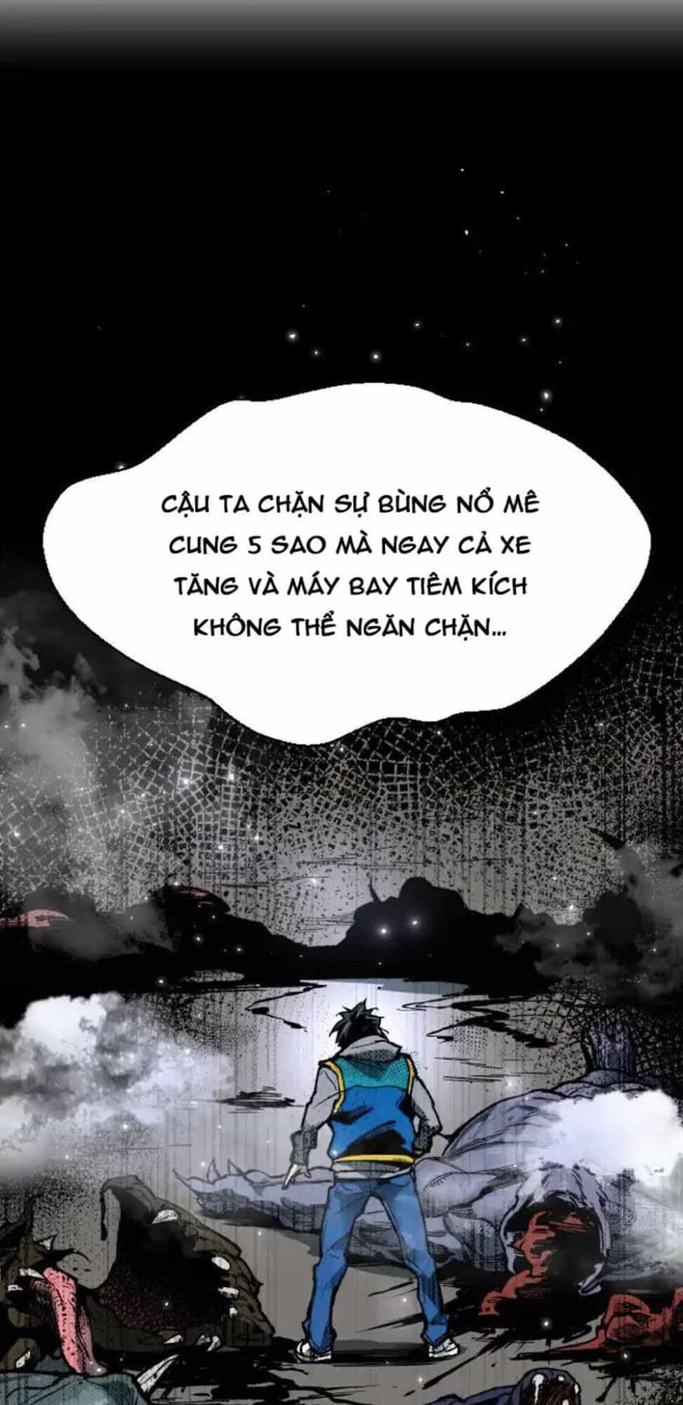 Phá Bỏ Giới Hạn - Chương 3 - ảnh 5