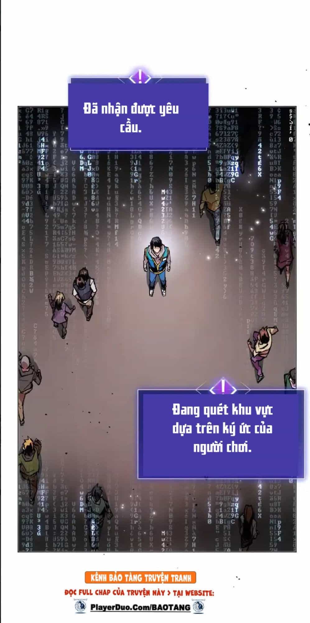 Phá Bỏ Giới Hạn - Chương 3 - ảnh 61