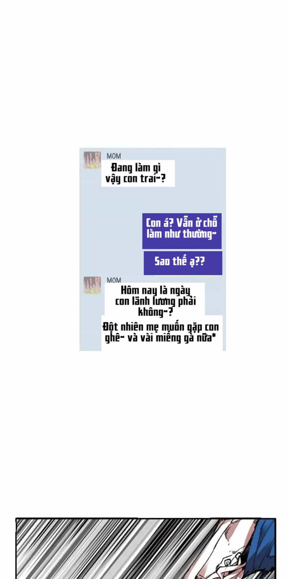Phá Bỏ Giới Hạn - Chương 3 - ảnh 92