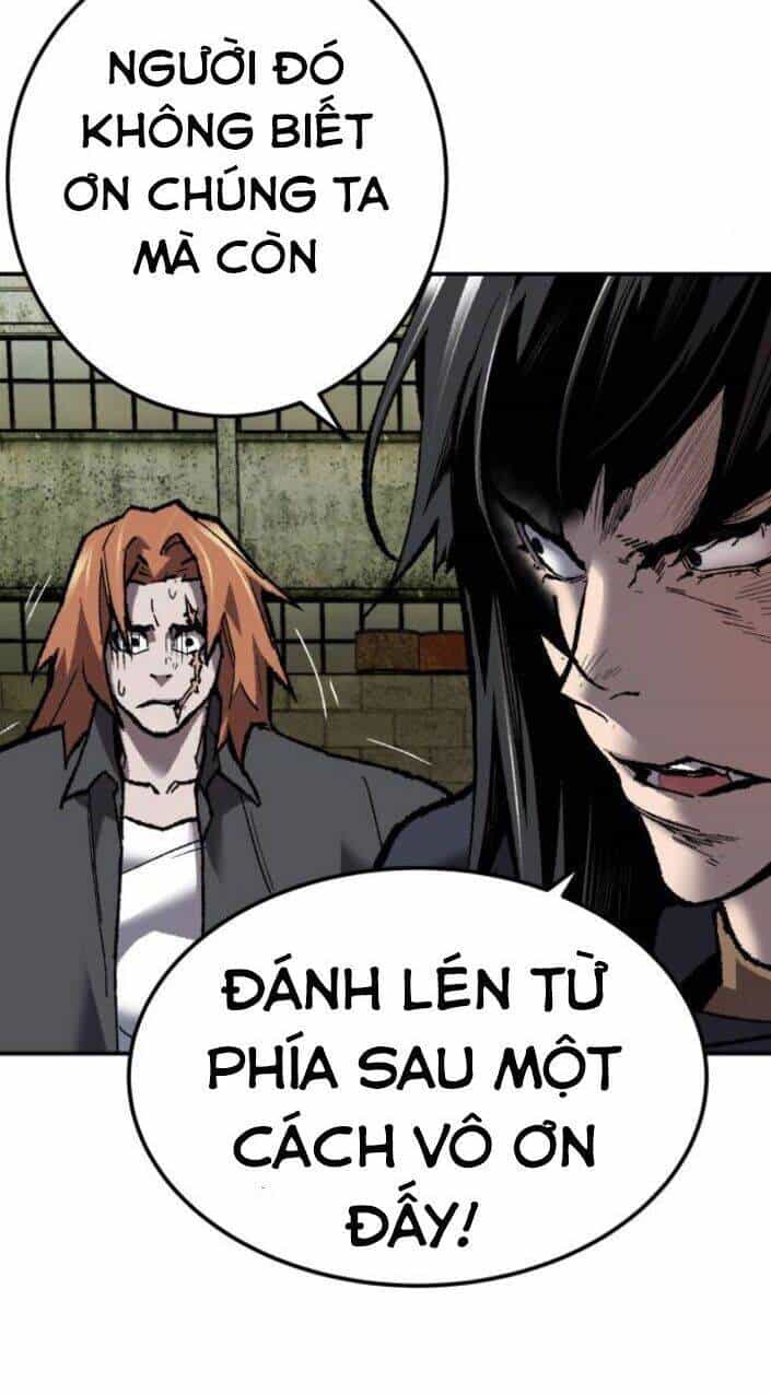 Phá Bỏ Giới Hạn - Chương 29 - ảnh 102