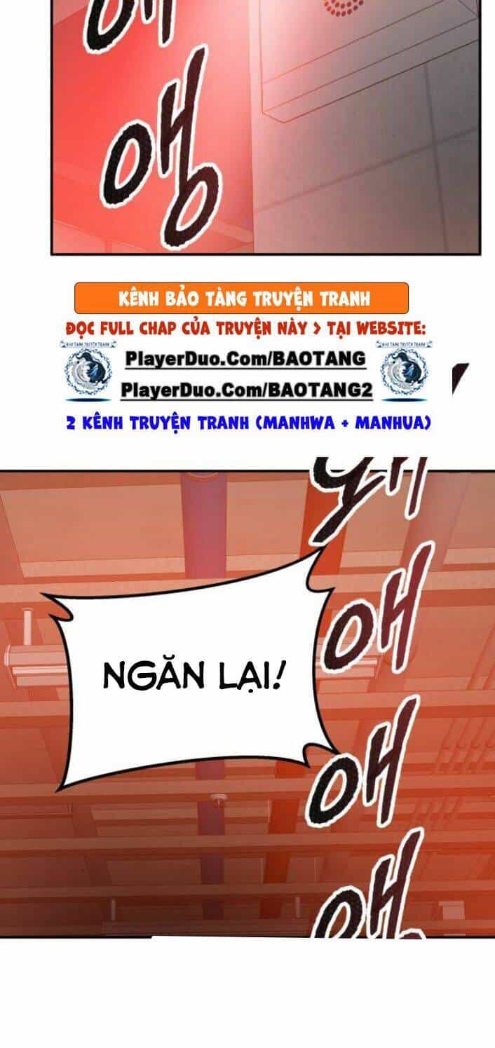 Phá Bỏ Giới Hạn - Chương 29 - ảnh 11