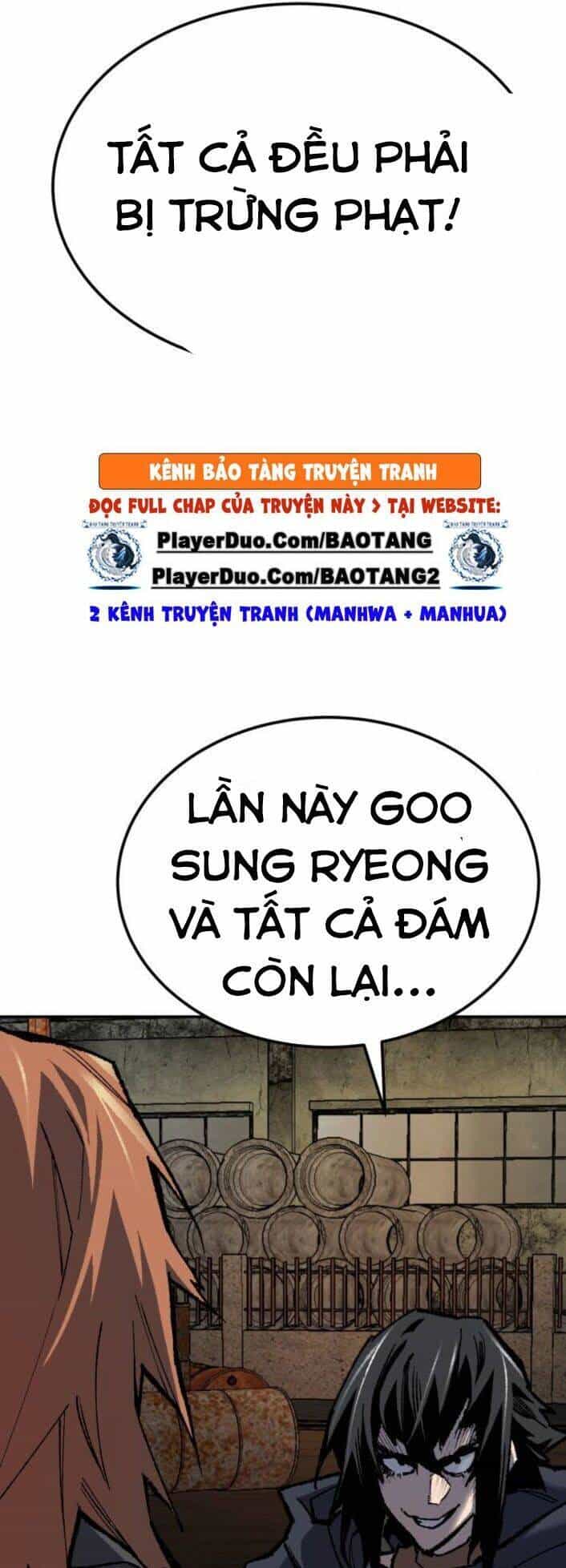 Phá Bỏ Giới Hạn - Chương 29 - ảnh 113