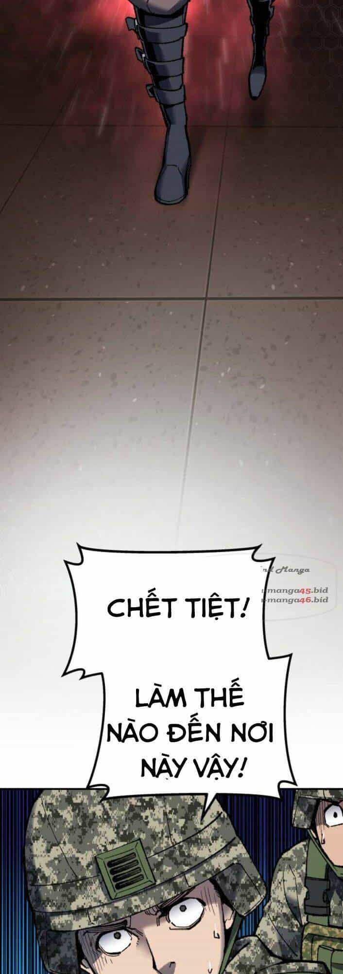 Phá Bỏ Giới Hạn - Chương 29 - ảnh 16
