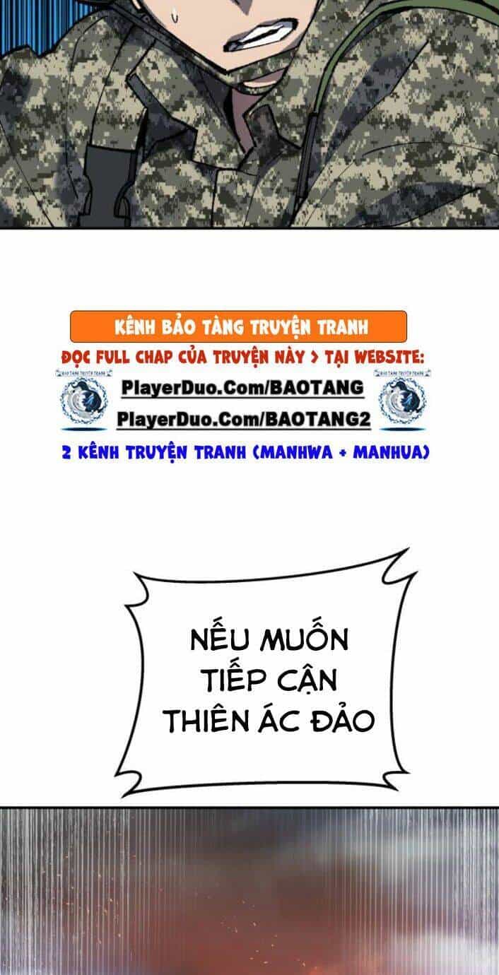 Phá Bỏ Giới Hạn - Chương 29 - ảnh 17