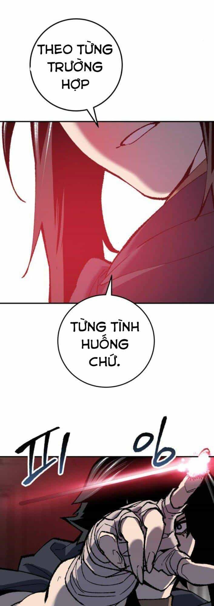Phá Bỏ Giới Hạn - Chương 29 - ảnh 19